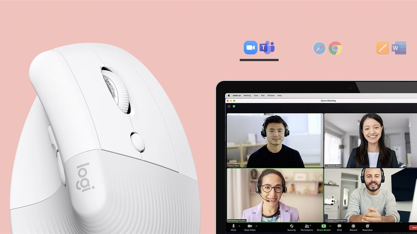 logitech