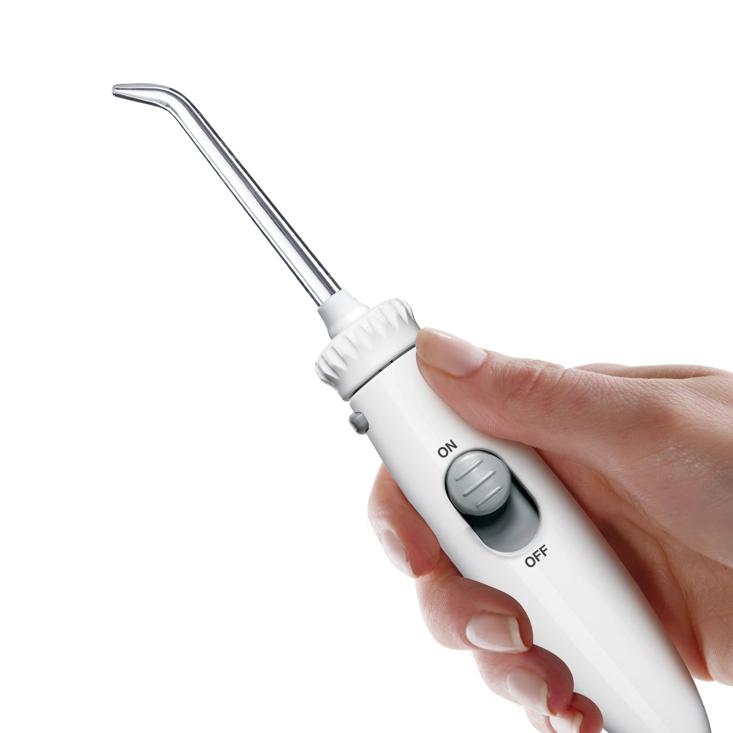 Waterpik Zdjęcie lifestyle 1