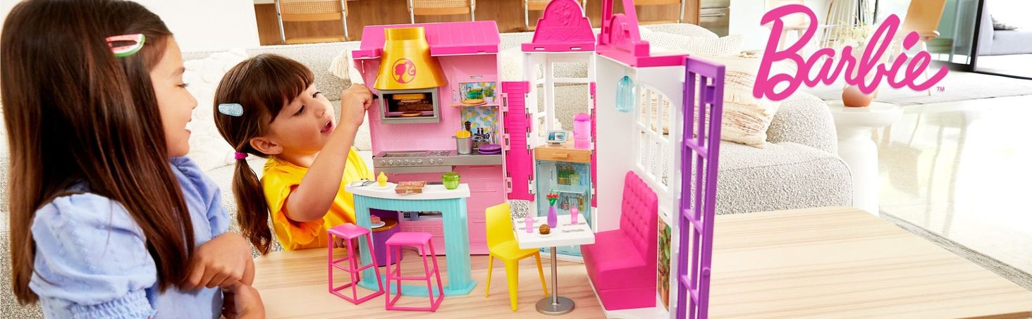 Mattel