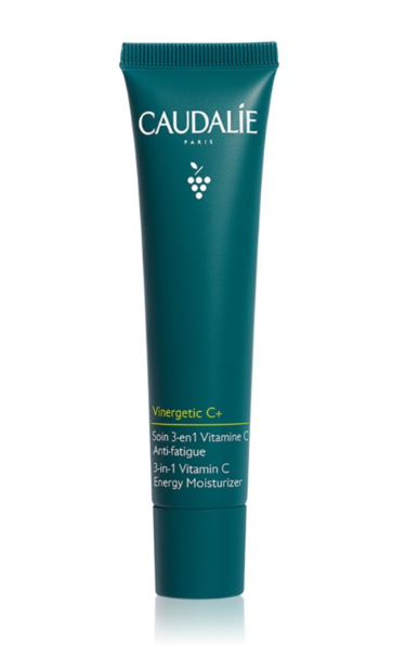Caudalie Vinergetic C+