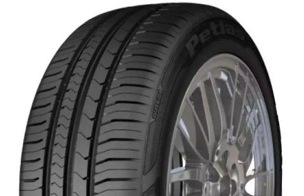 Opona letnia Petlas ProGreen PT525 205/55 R16 91H (zdjęcie)