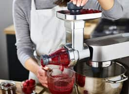 Смак Kenwood
