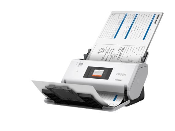 Skaner Epson WorkForce DS-30000 - Opinie i ceny na Ceneo.pl