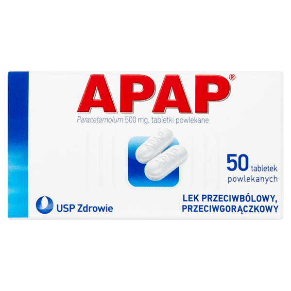  APAP 50 TABL.