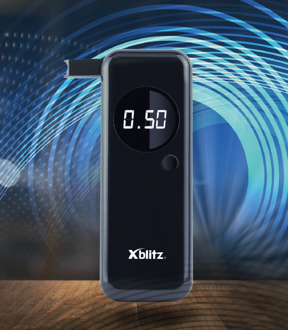 XBLITZ UNLIMITED