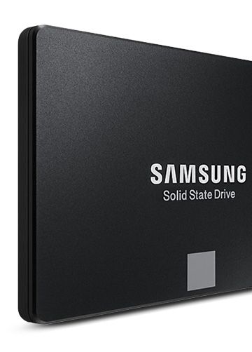 SAMSUNG - 【hokuto】SAMSUNG SSD MZ-76Q1T0B/IT Dysk SSD Samsung 860 EVO 1TB 2,5 (MZ-76E1T0B/EU) - Opinie i