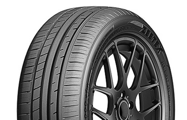 Opona letnia Zeetex HP2000 VFM 195/50 R16 88V XL (zdjęcie)