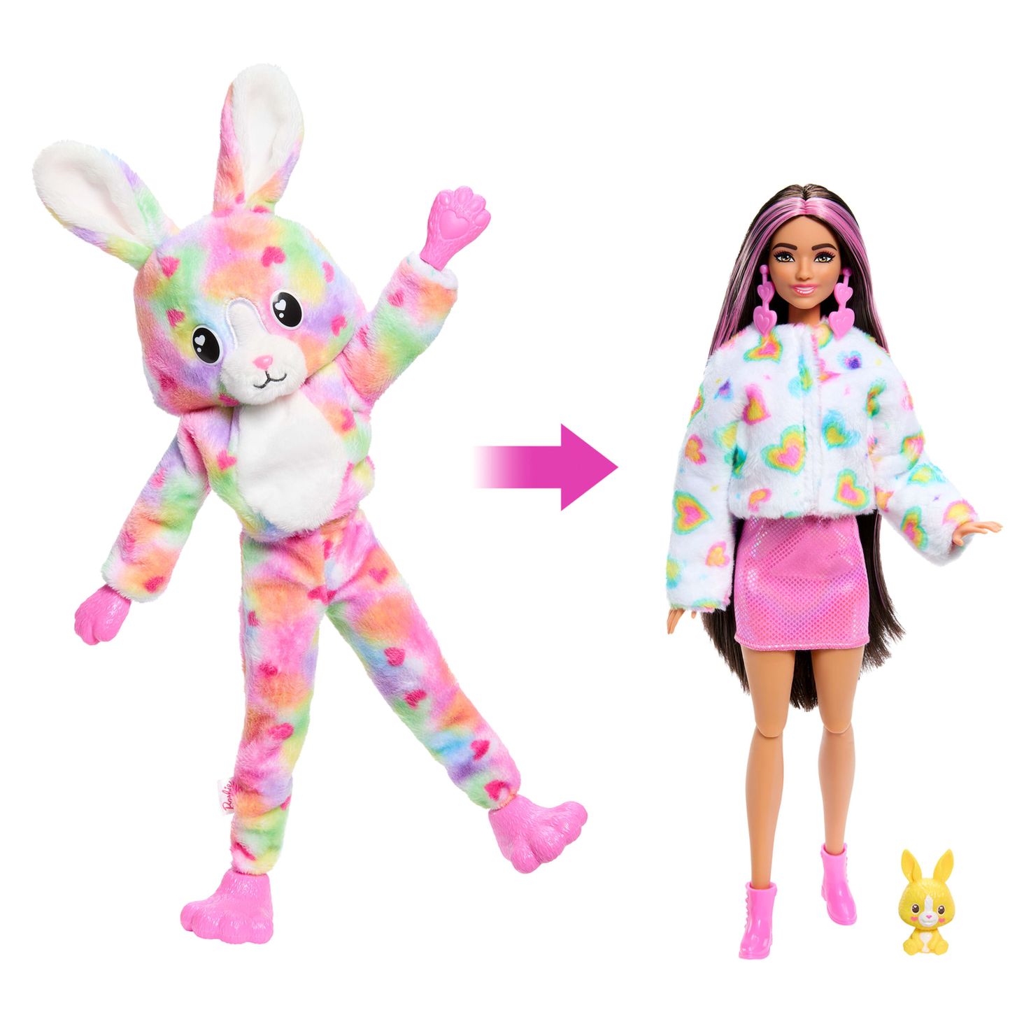 Mattel
