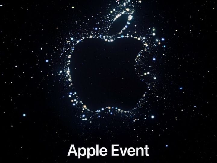 konferencja apple