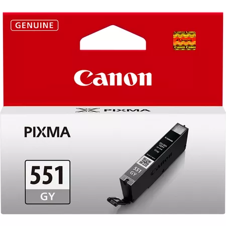 Canon CLI-551GY