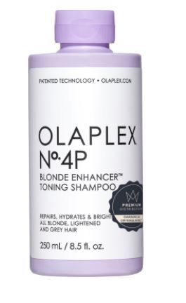 Olaplex No.4P Blonde Enhancer