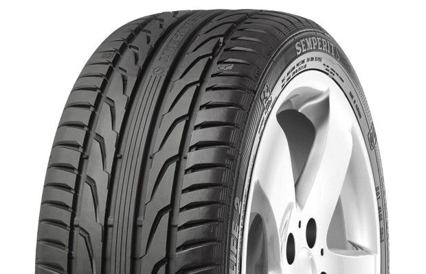 Opona letnia Semperit Speed-Life 2 205/55 R16 91H (zdjęcie)