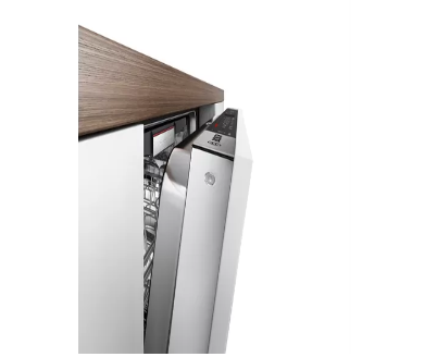 pralka Serie 4 SPS4EMI61E Funkcja EfficientDry: