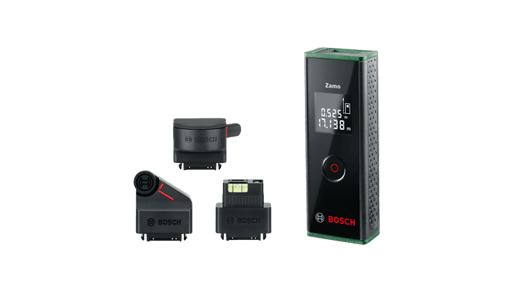 Bosch Zamo III 0603672701