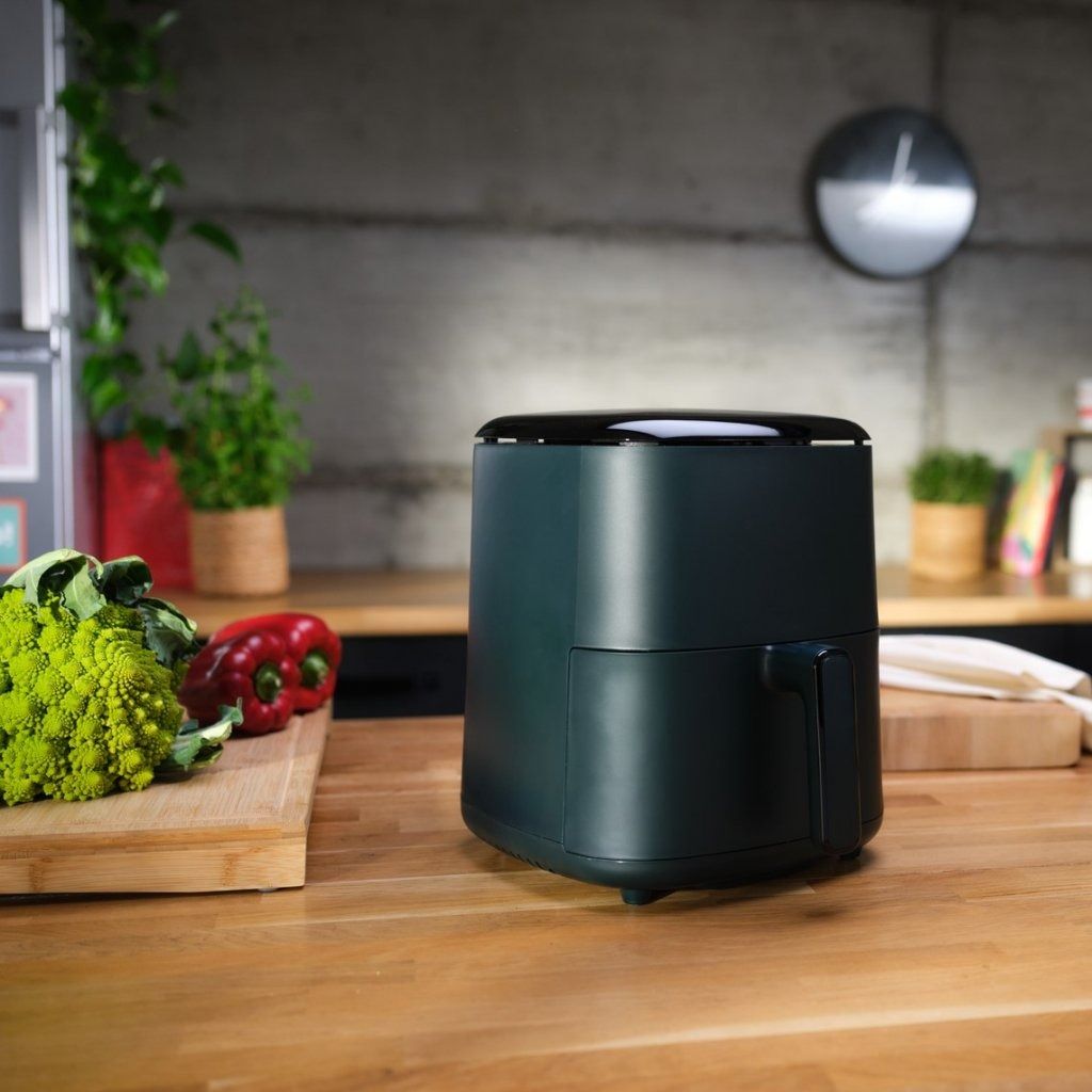 Фото товару 3 Tefal EY245310 Black