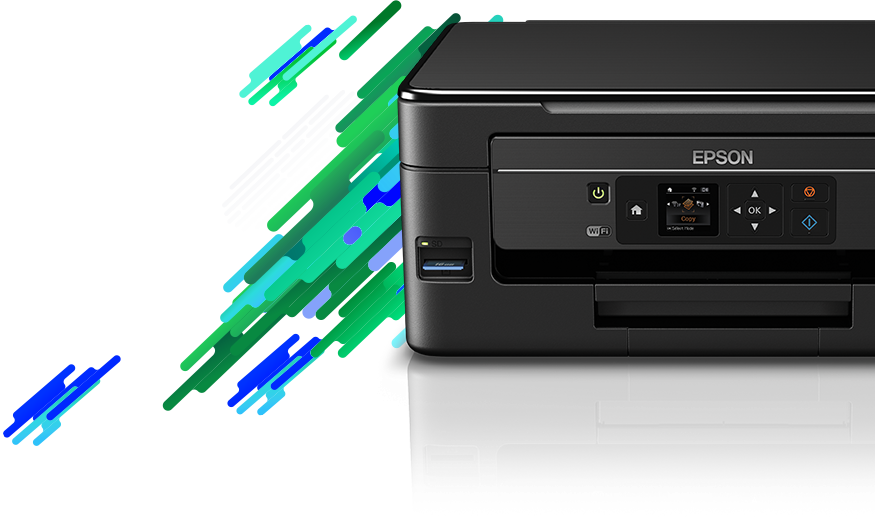 Программа для сканирования epson l3070