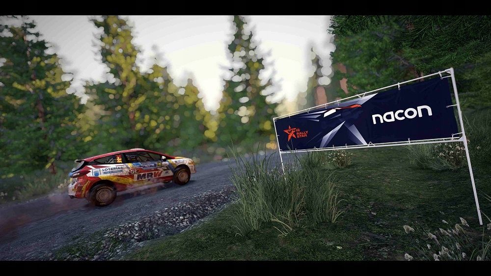 wrc 9 ps5 multiplayer wrc 9 ps5 multiplayer