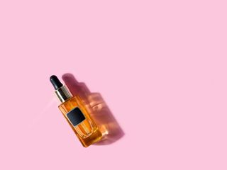 Perfumy w olejku