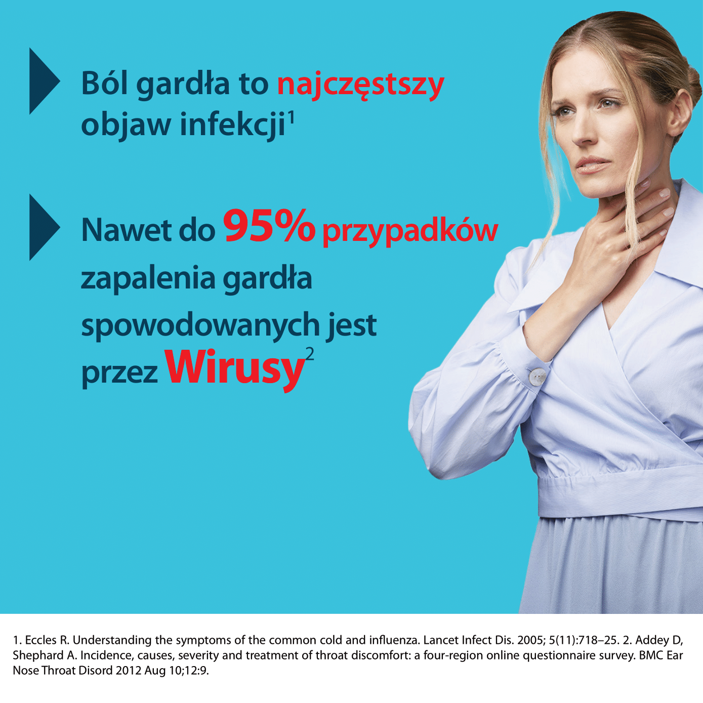 Septolete ultra o smaku cytryny i miodu 16 pastylek - 2