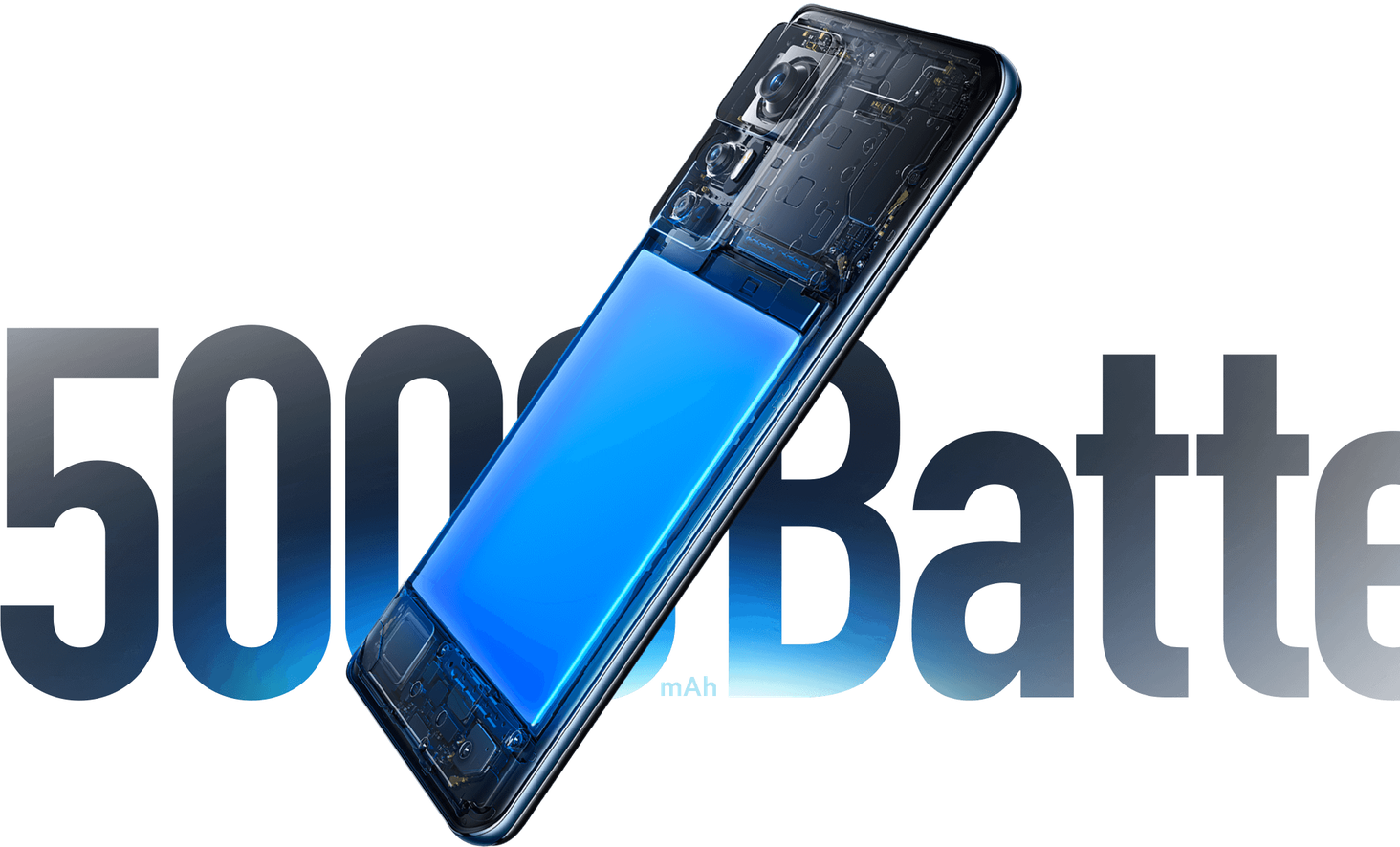 Xiaomi 12T Pro Telefon z grafiką w tle