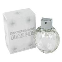 armani diamonds woman opinie