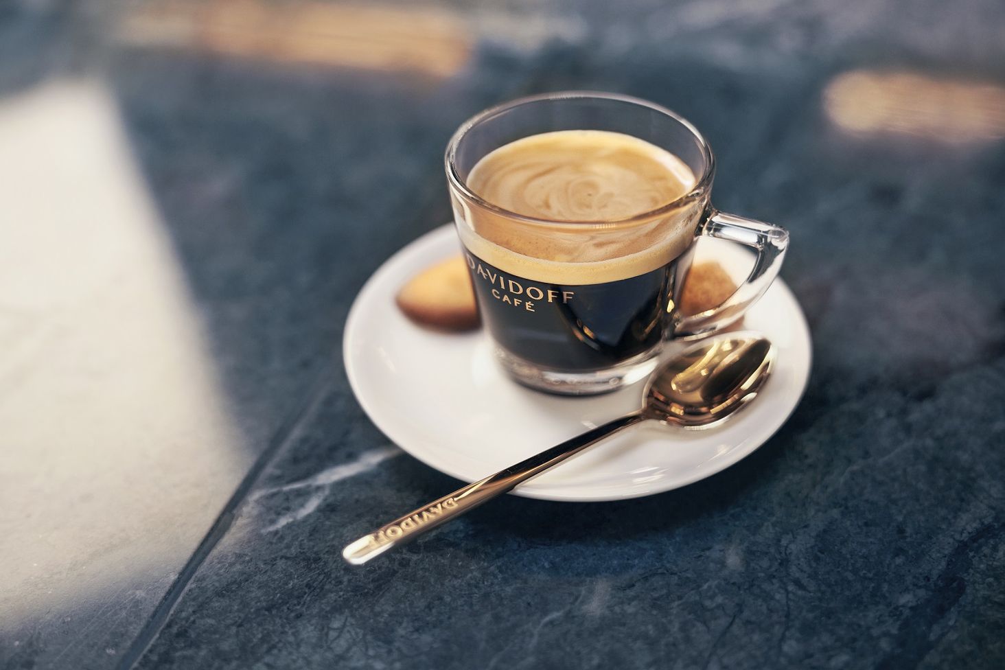 Kawa Davidoff Espresso 57 Intense Kawa ziarnista 1kg - Ceny i opinie ...
