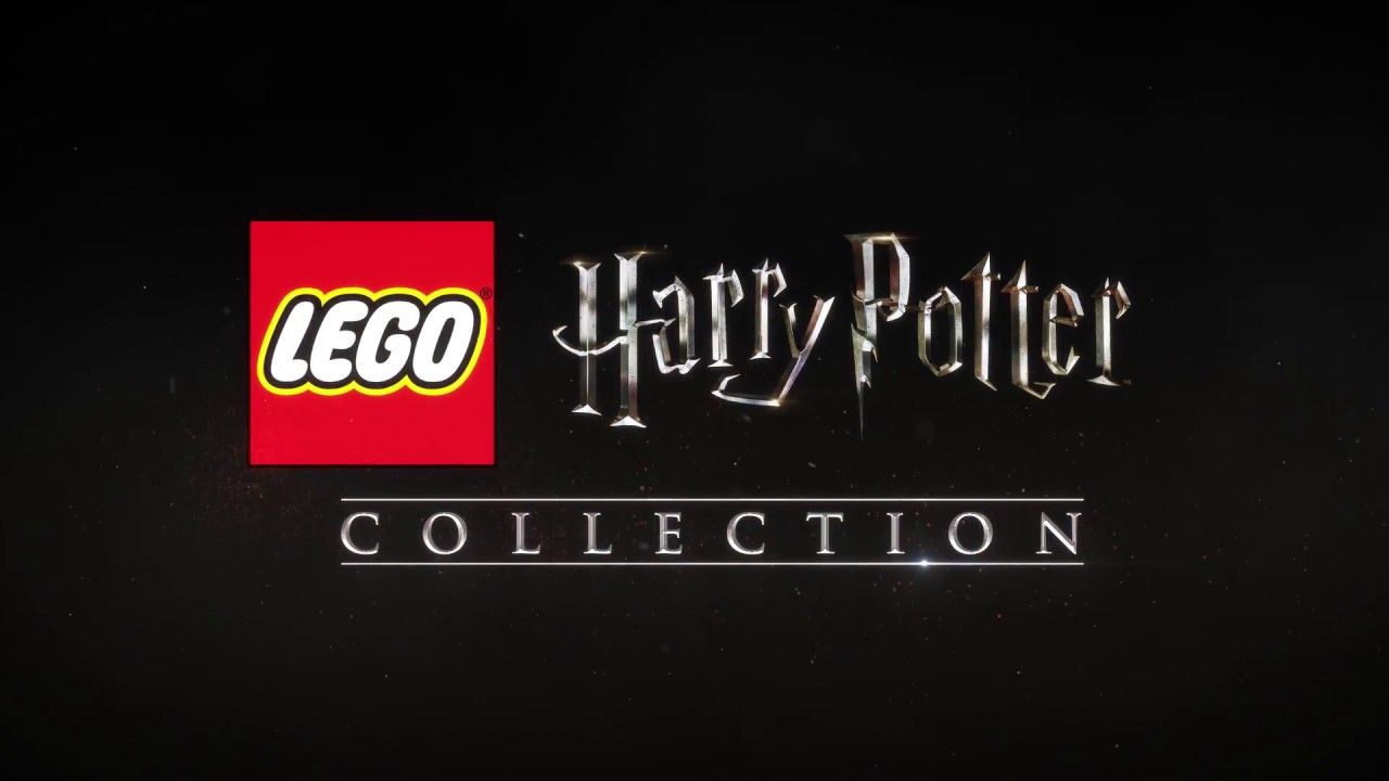 Lego harry potter discount collection xbox one key