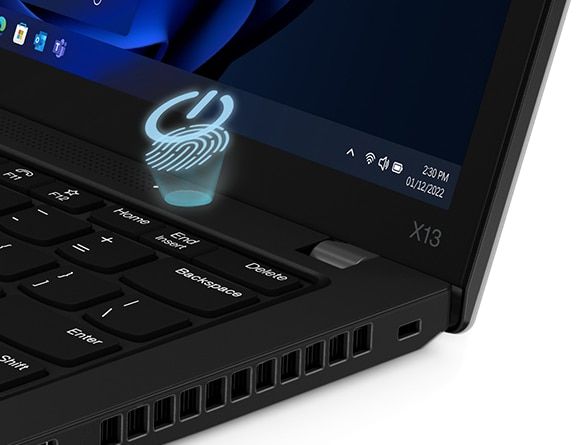Lenovo　ThinkPad　X13　Gen3 ThinkPad X13 Gen 5 (Intel) | Lightweight 13