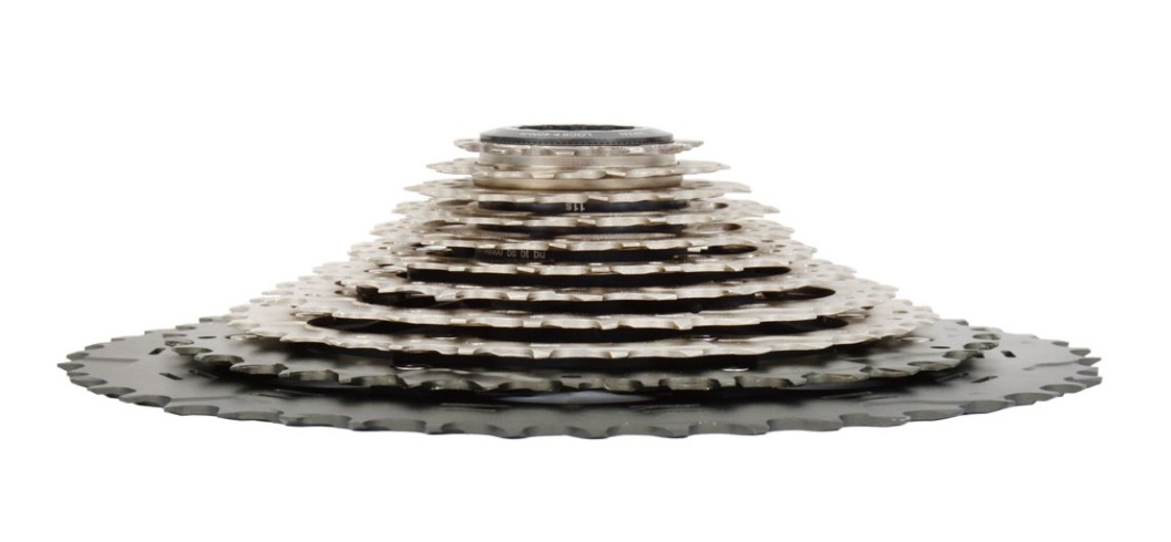 Shimano CS M8000 Deore XTMTB 11Rz 11-46T - Ceny i opinie