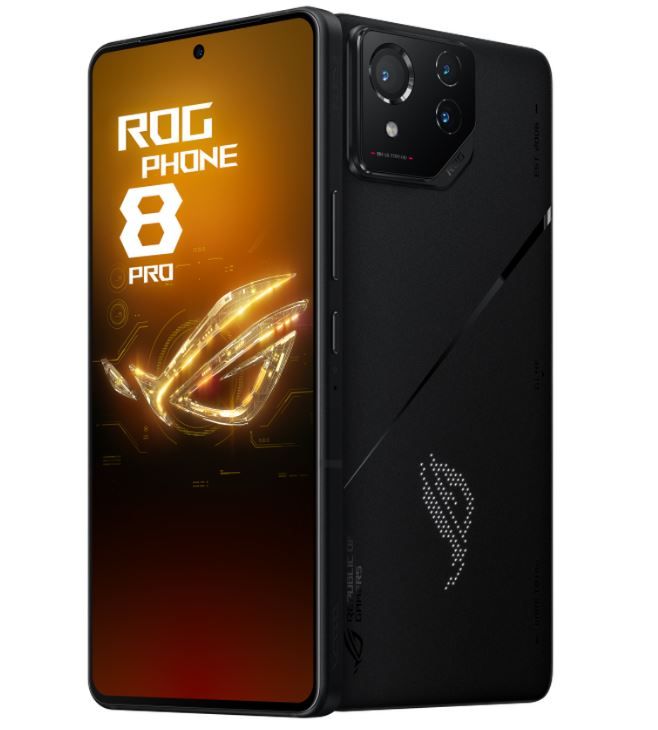 ASUS ROG Phone 8 Pro 24GB/1TB Czarny - Cena, opinie na Ceneo.pl ASUS ROG Phone 8 Pro 24GB/1TB Czarny - Cena, opinie na Ceneo.pl