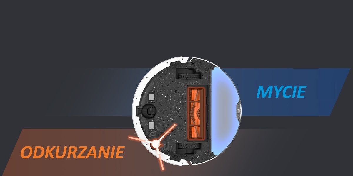 Ezviz RE5 Plus 8
