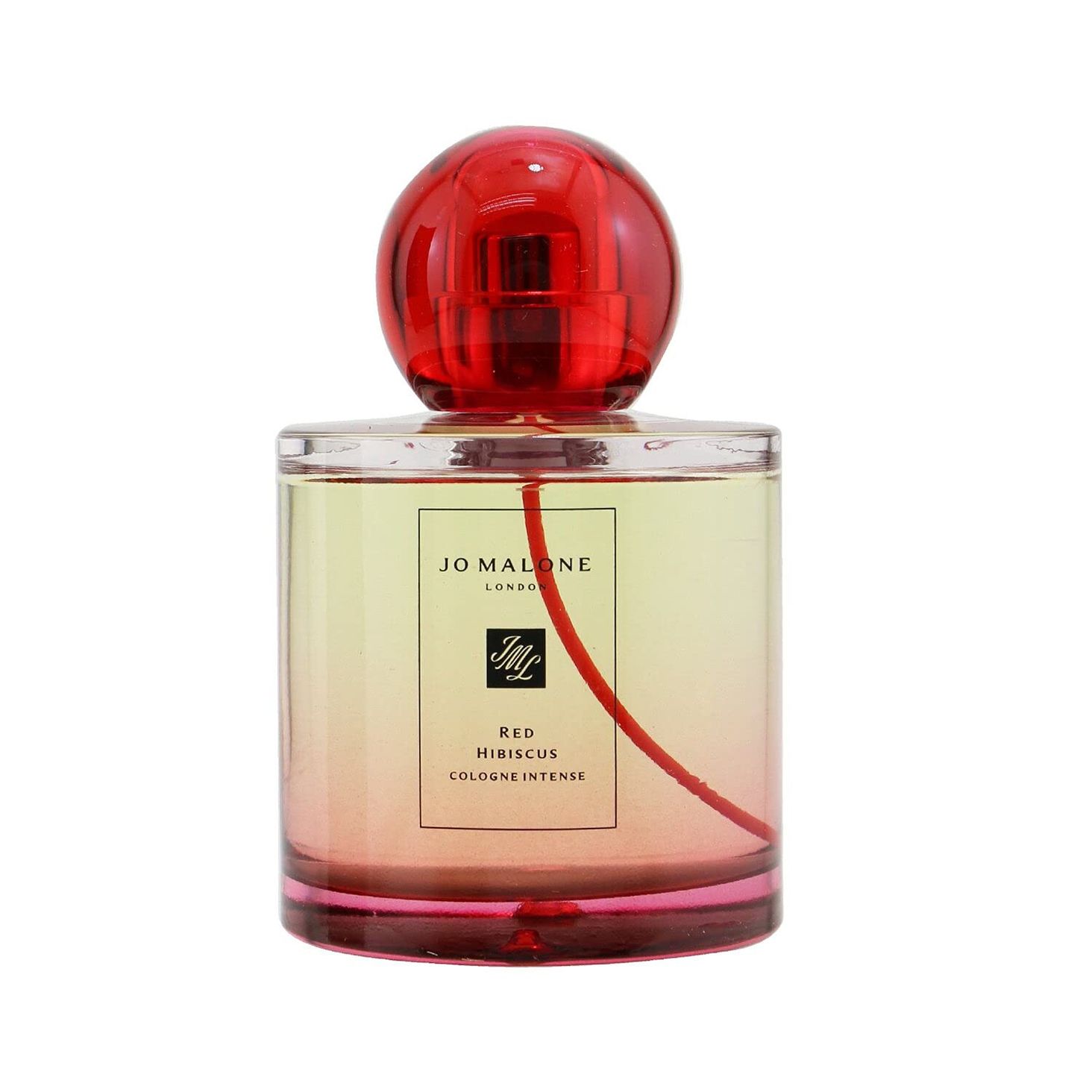 Jo Malone レッド ハイビスカス コロン インテンス　100mL　新品 レッド ハイビスカス コロン インテンス | ジョー マローン