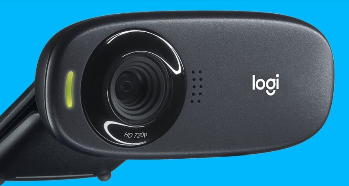 Kamera internetowa Logitech B525 HD (960-000842) - Opinie i ceny na ...
