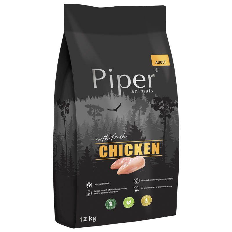 piper 800