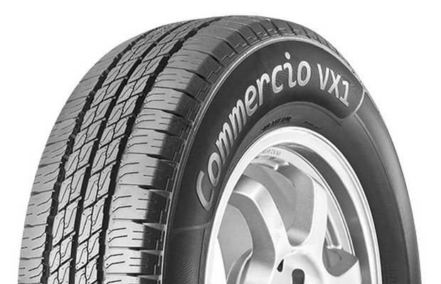 Opona letnia Sailun Commercio VX1 215/75 R16 113/111 R C (z