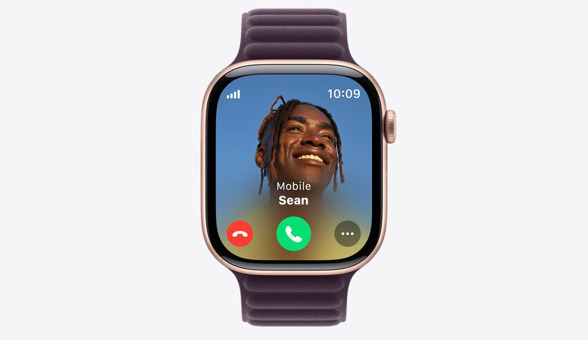 APPLE Watch Series 10 - zdjęcie 6