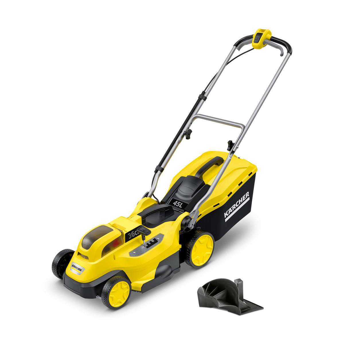 Karcher LMO 18-36 Battery 1.444-420.0