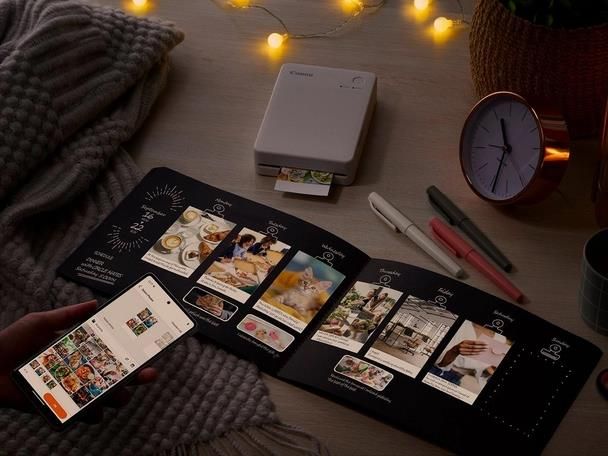 Canon - Ma Mi imagePROGRAF TX-4100 MFP Z36: wydajny druk wielkoformatowy