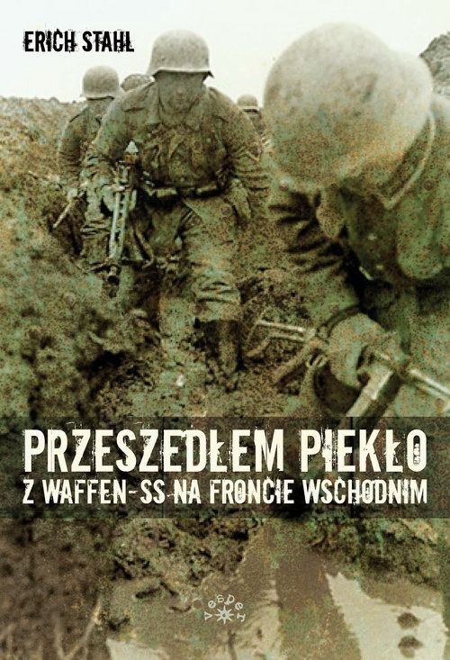 Przeszedłem piekło z waffen-ss na froncie wschodnim - Ceny i
