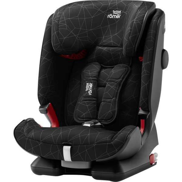 Britax advansafix shop iv r