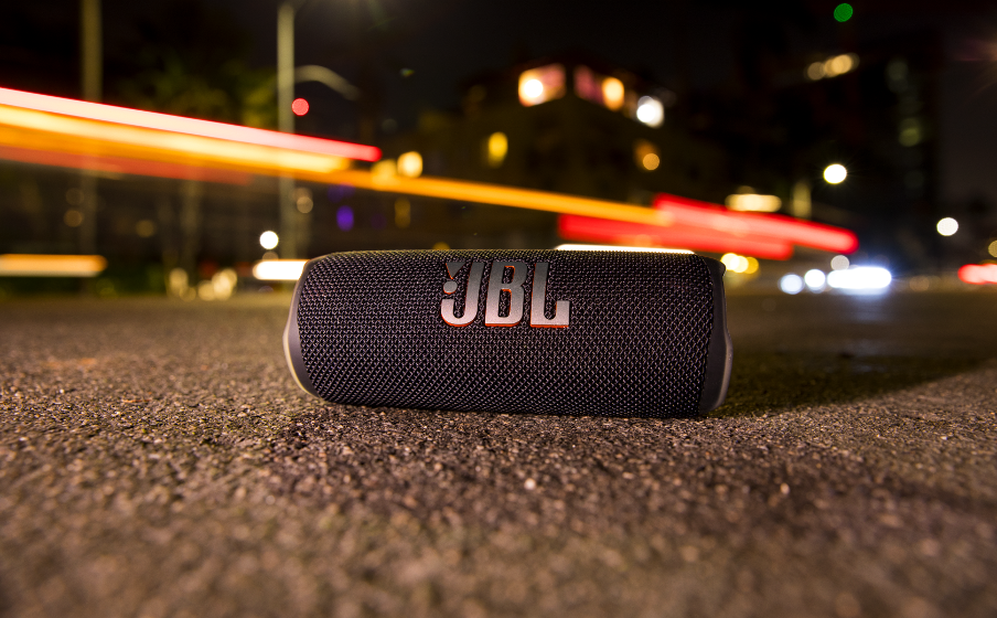JBL Flip 6 Czerwony - Opinie i ceny na Ceneo.pl