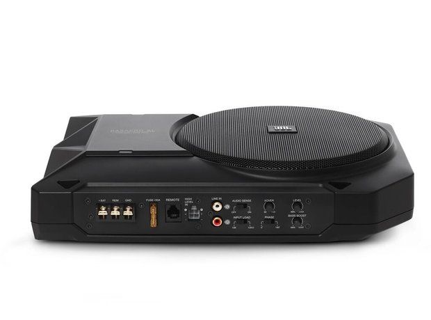 F*9様 JBL Basspro SL2 Głośnik samochodowy JBL Basspro SL - Opinie i ceny na Ceneo.pl