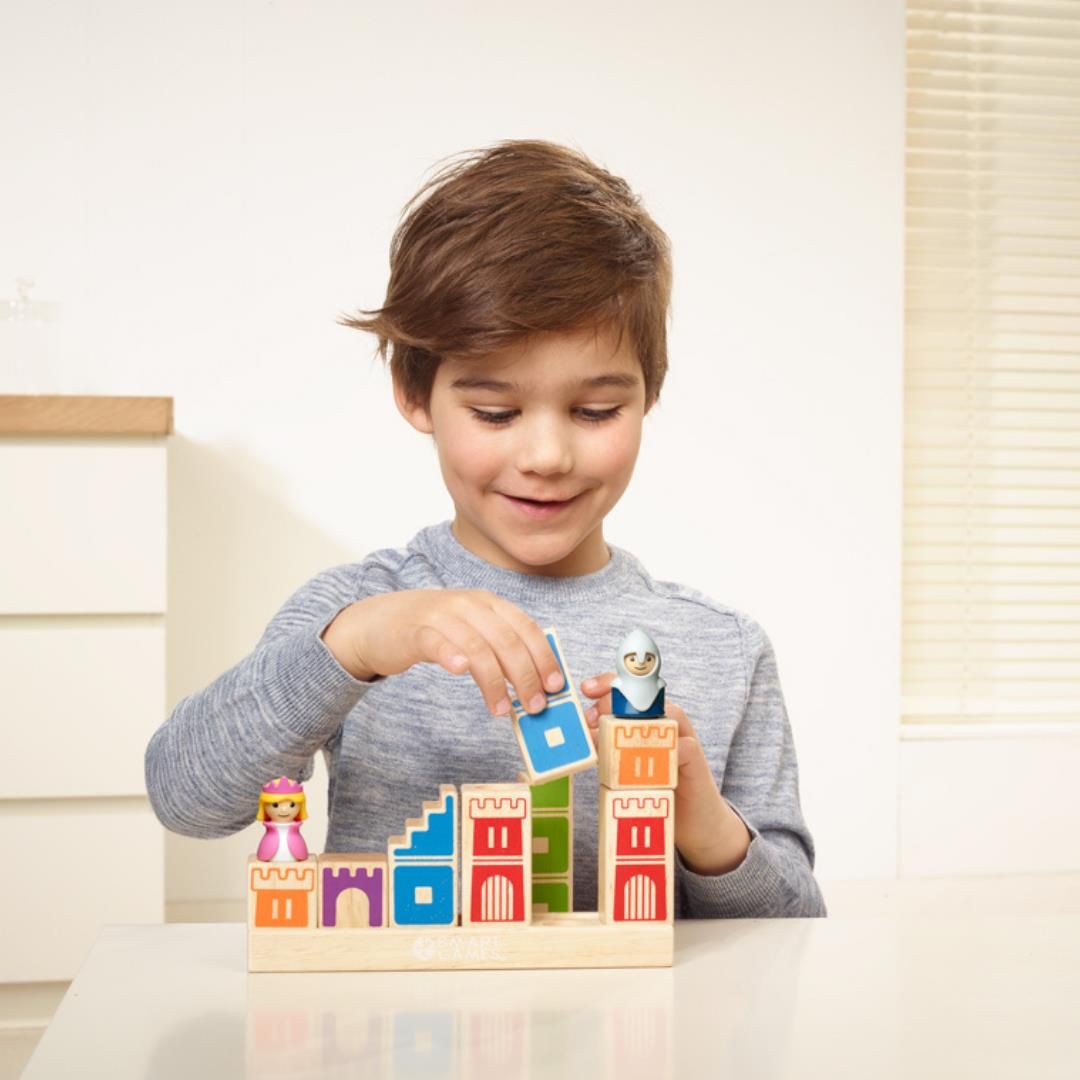 smart games