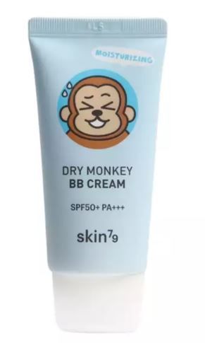 Skin79 Animal BB Cream