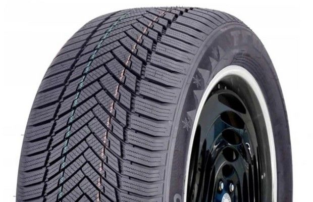 Opona zimowa Tracmax X-privilo S130 205/60 R16 96H XL (zdję