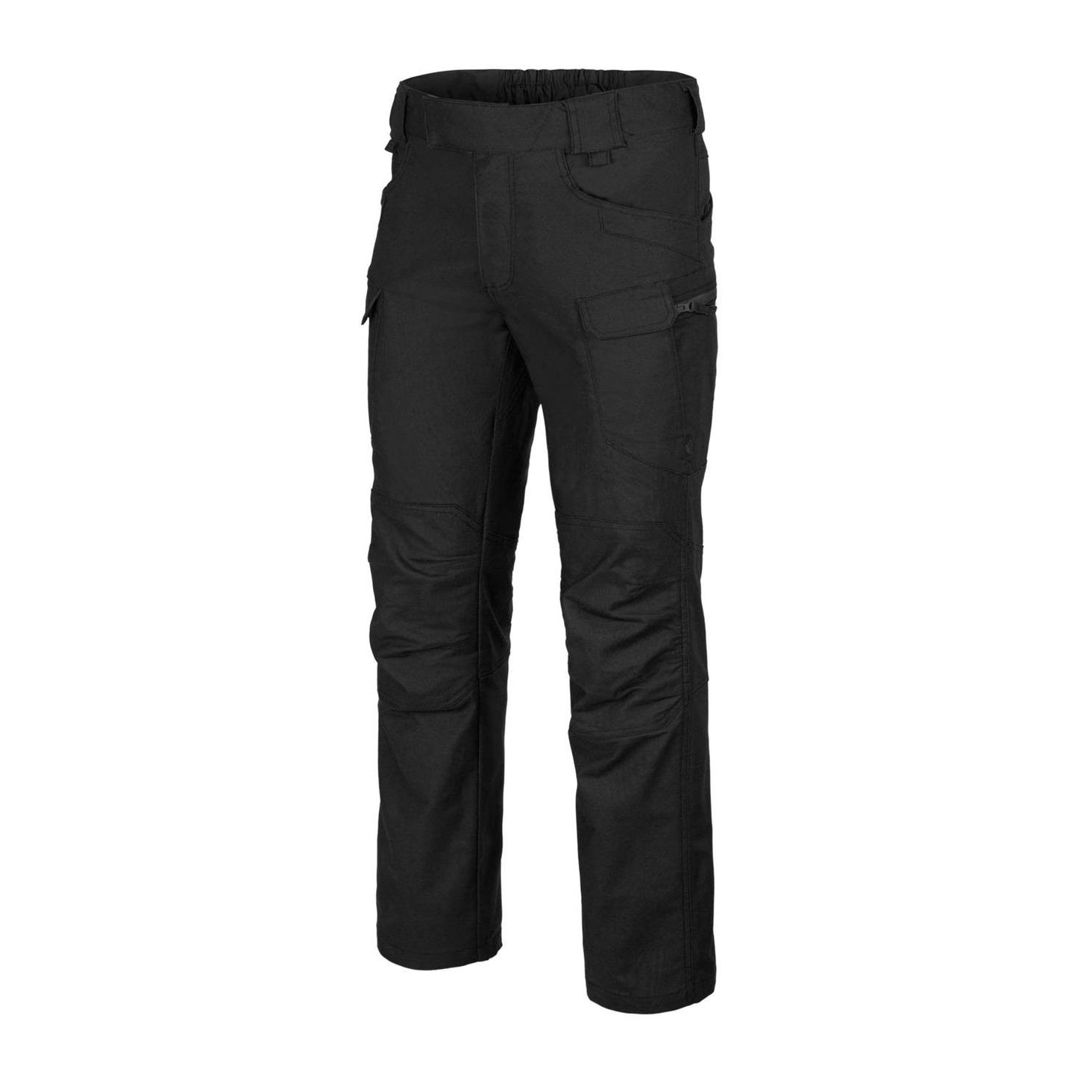 Helikon-Tex Spodnie Blizzard StormStretch Czarny