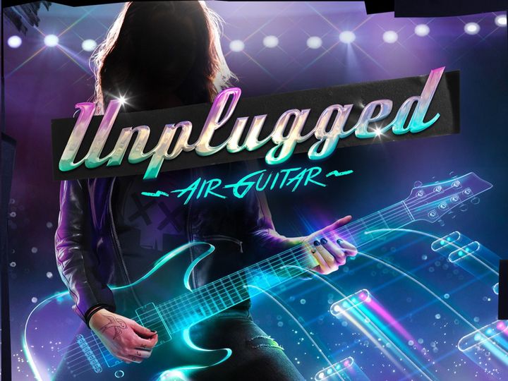 Unplugged 