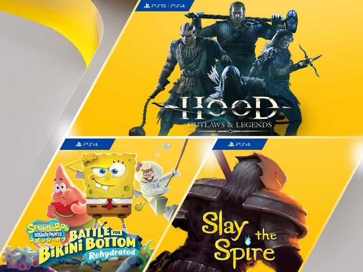 PlayStation Plus