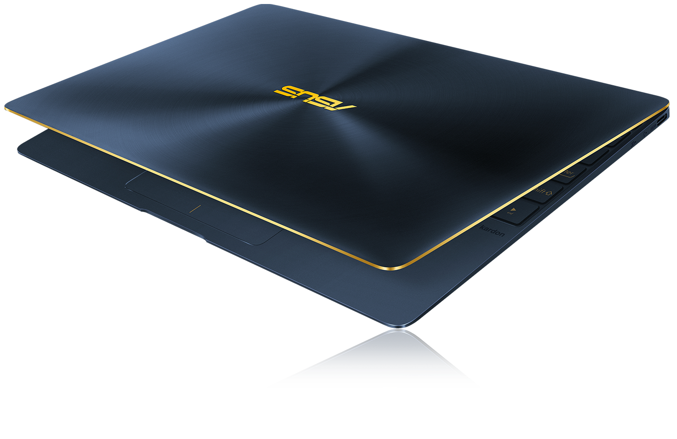 Laptop ASUS ZenBook 3 UX390UA (UX390UAGS043T) - Opinie i
