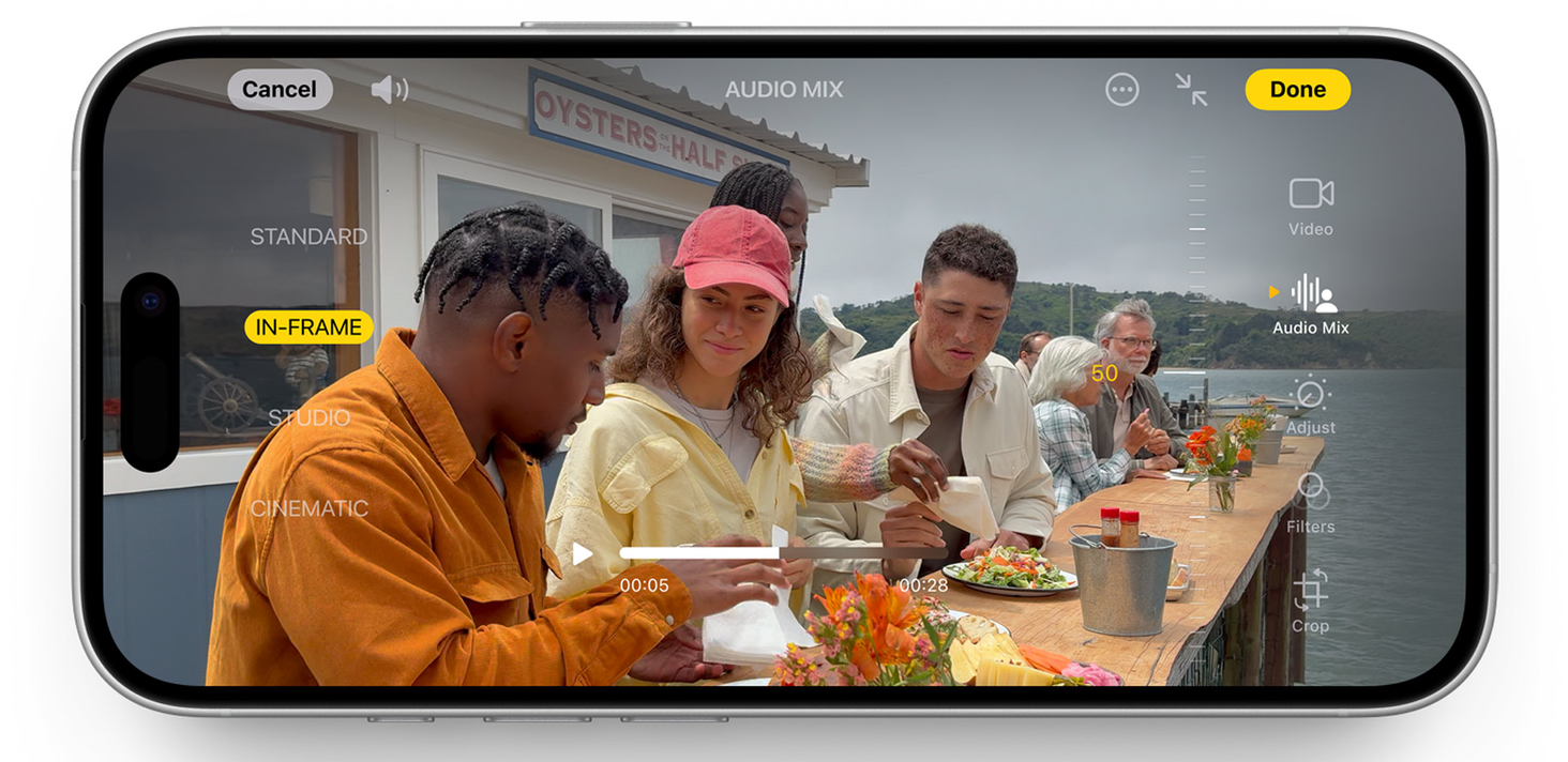 Apple iPhone 16 Zdjęcie 2